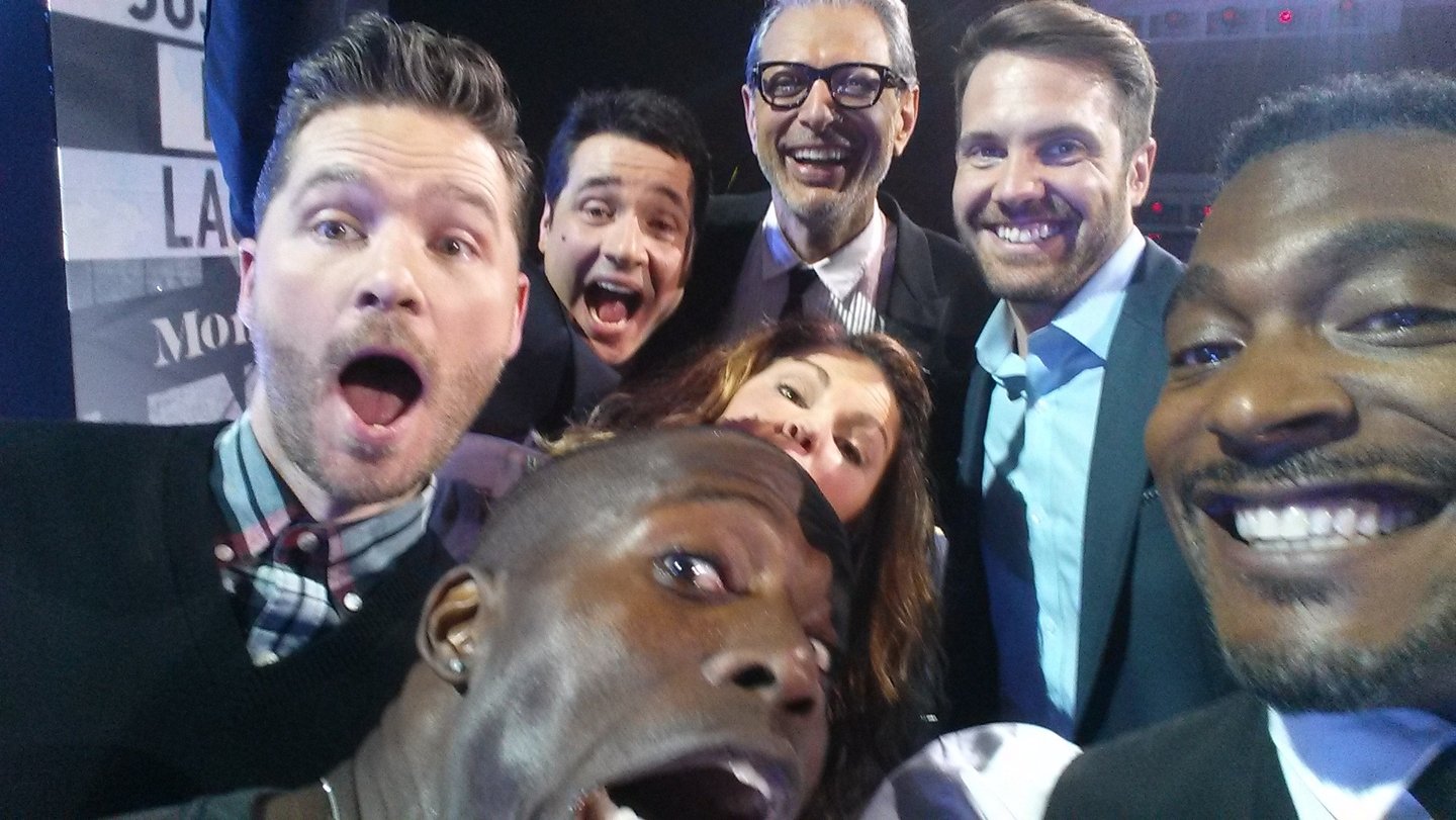 Just For Laughs Festival 