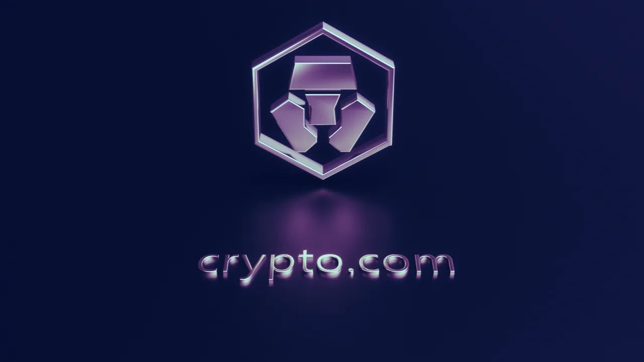 crypto.com logo