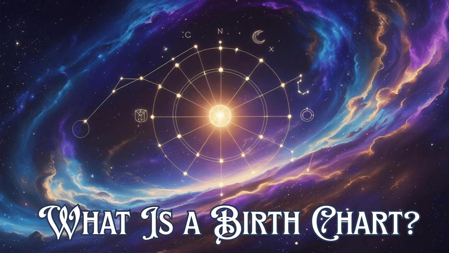  What Is a Birth Chart? 