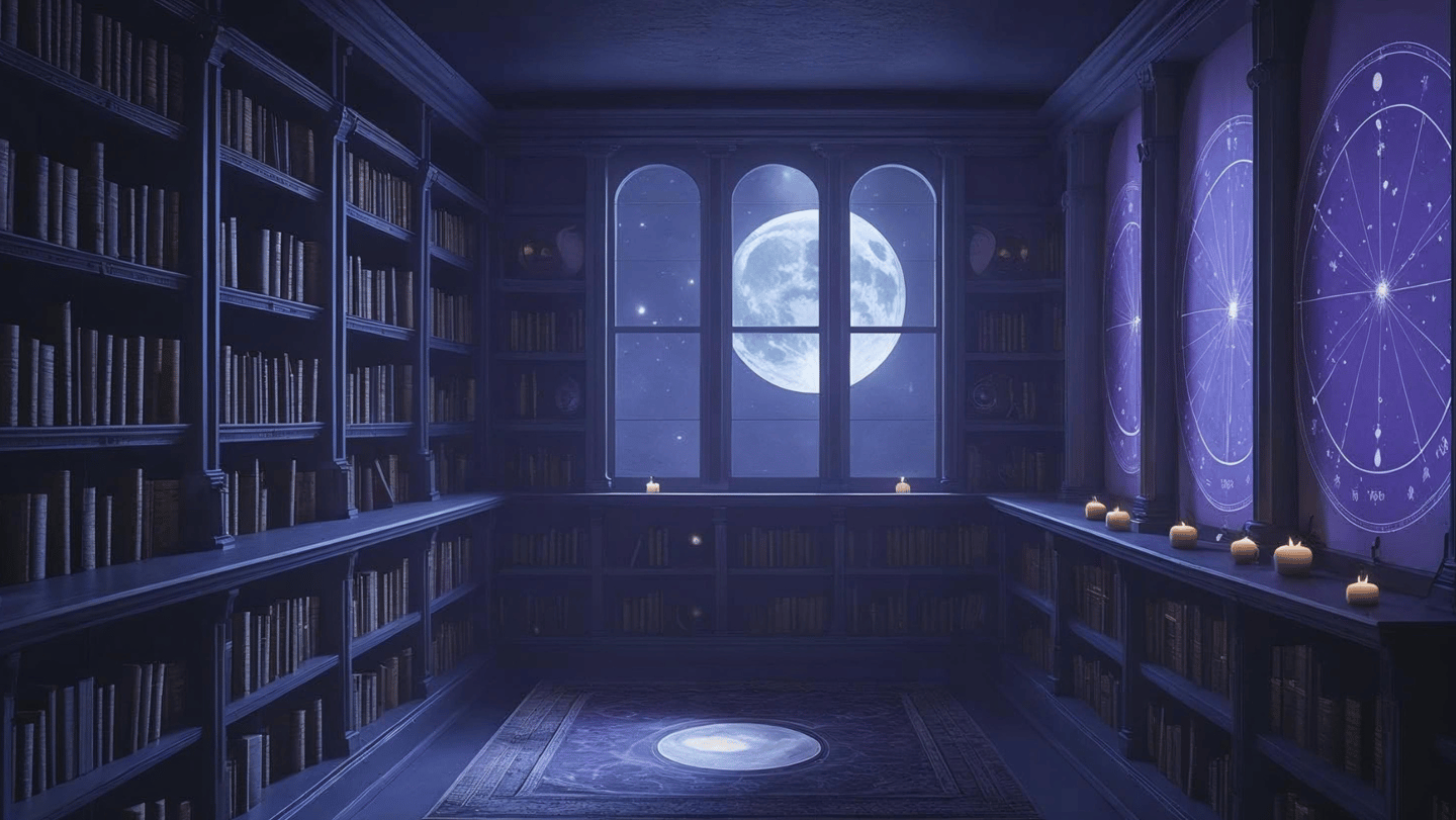 Lunar Insights Library