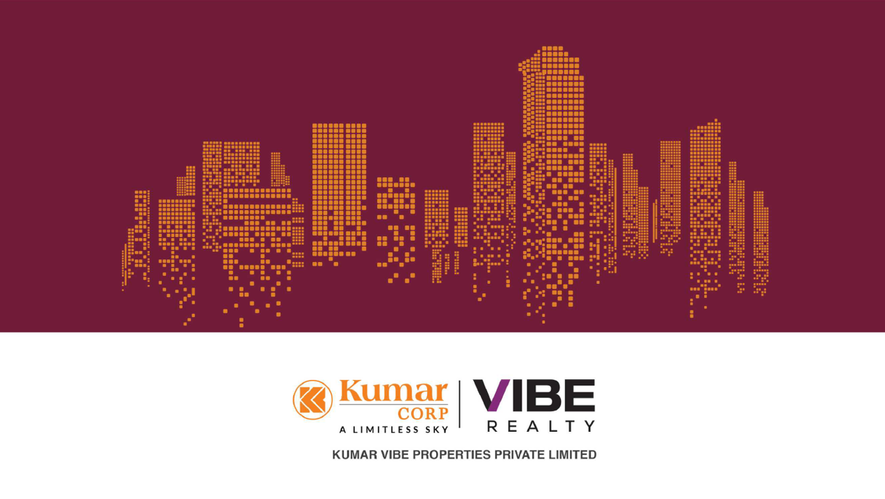 KUMAR VIBE BANDRA WEST, KUMAR VIBE 16TH  ROAD KHAR WEST