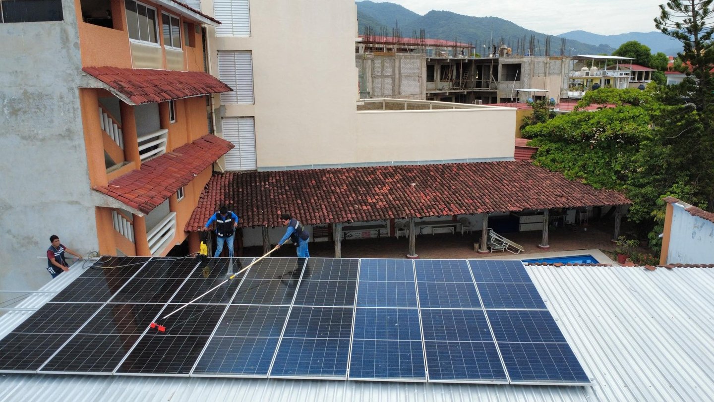 ABFESOLAR MANTENIMIENTO 1
