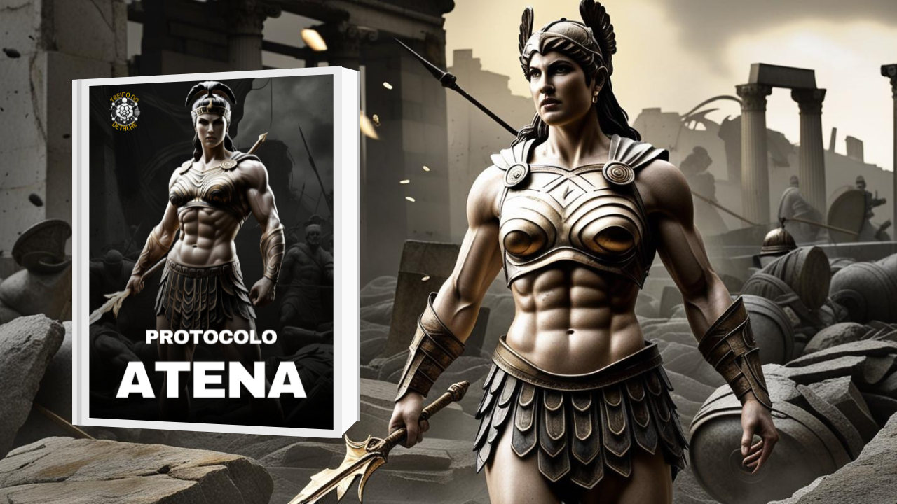 PROTOCOLO ATENA