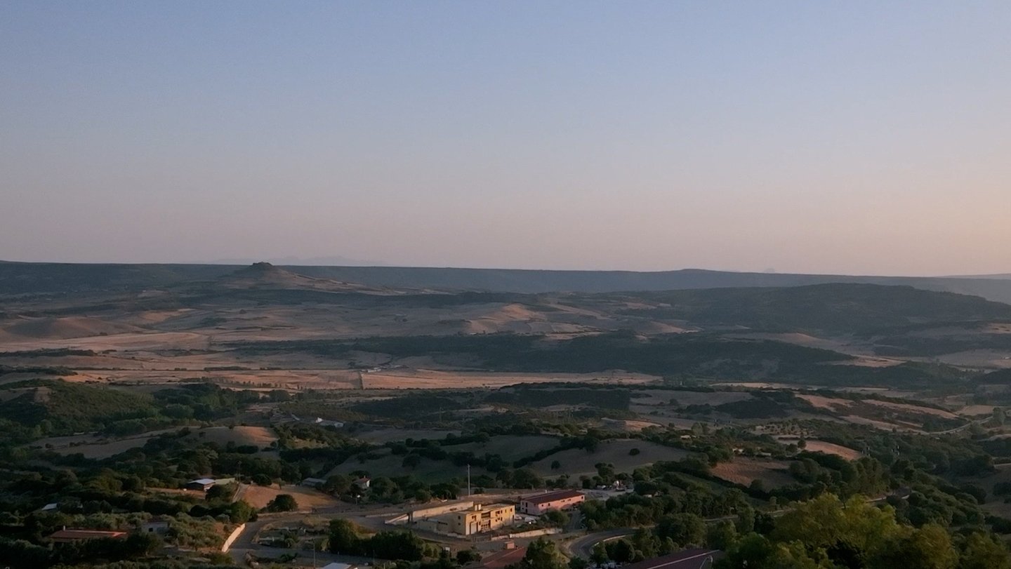 video oasi francescana laconi promotiva