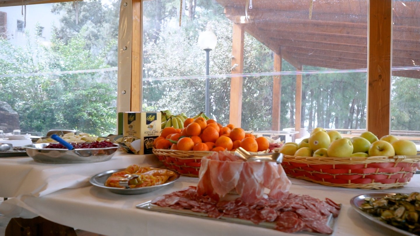 video oasi francescana laconi promotiva