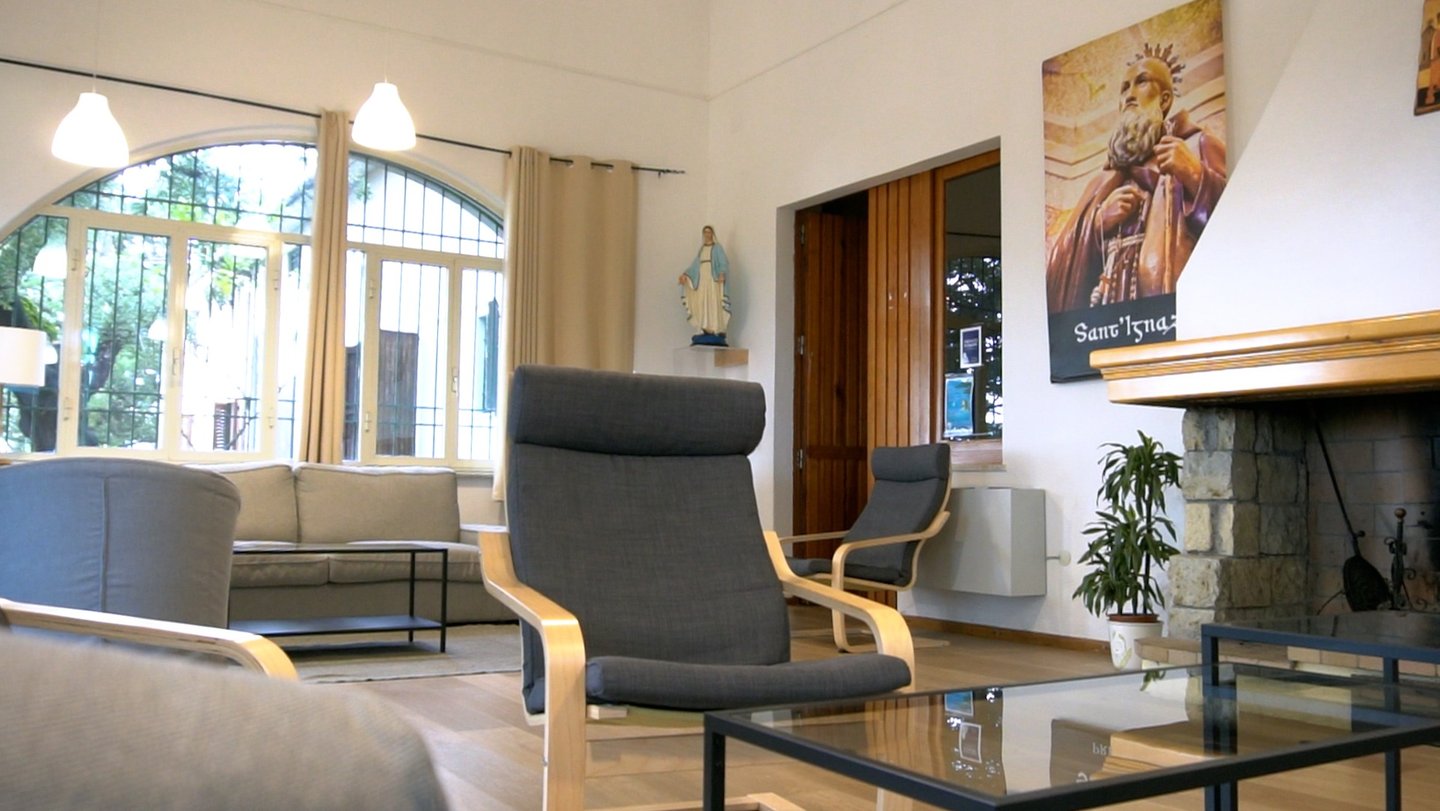 video oasi francescana laconi promotiva