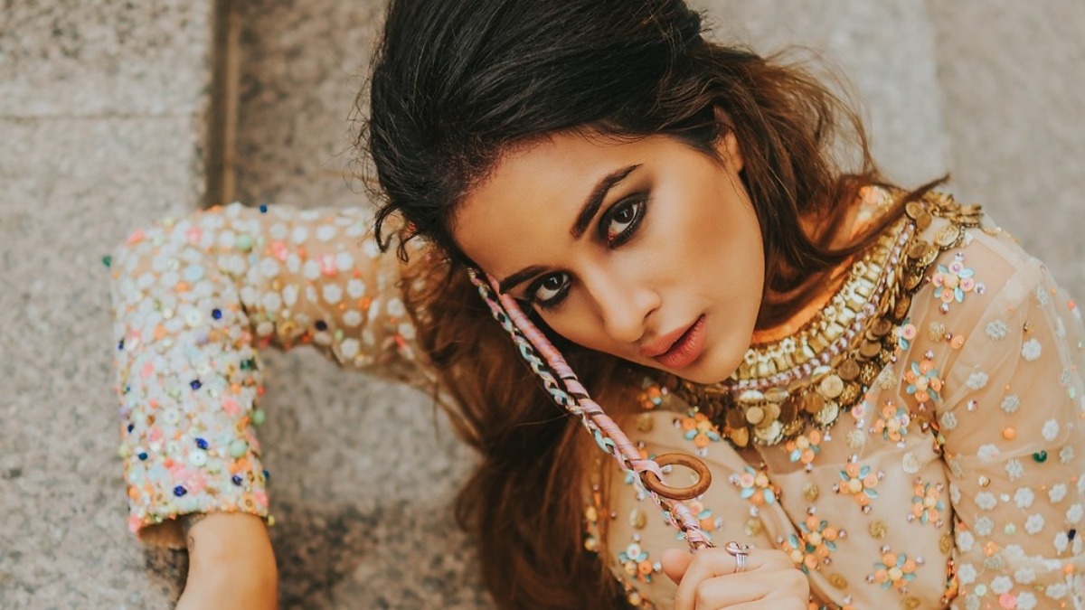 Sara Gurpal