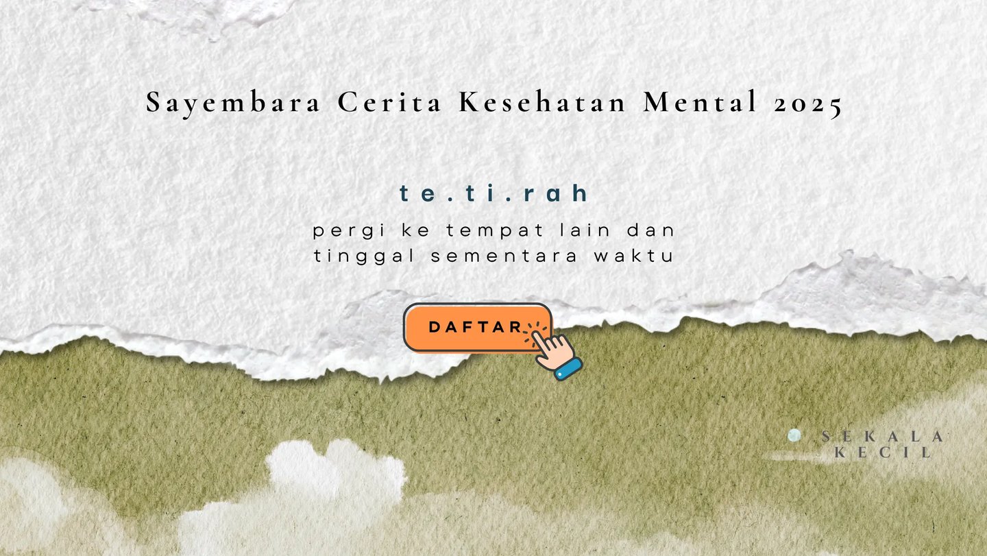 sayembara Tetirah
