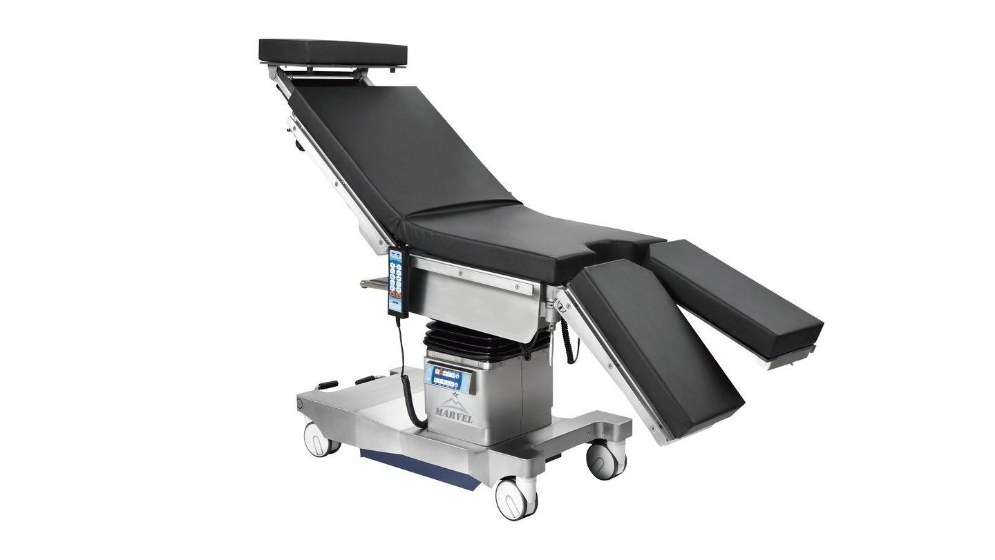 Electric Operating Table