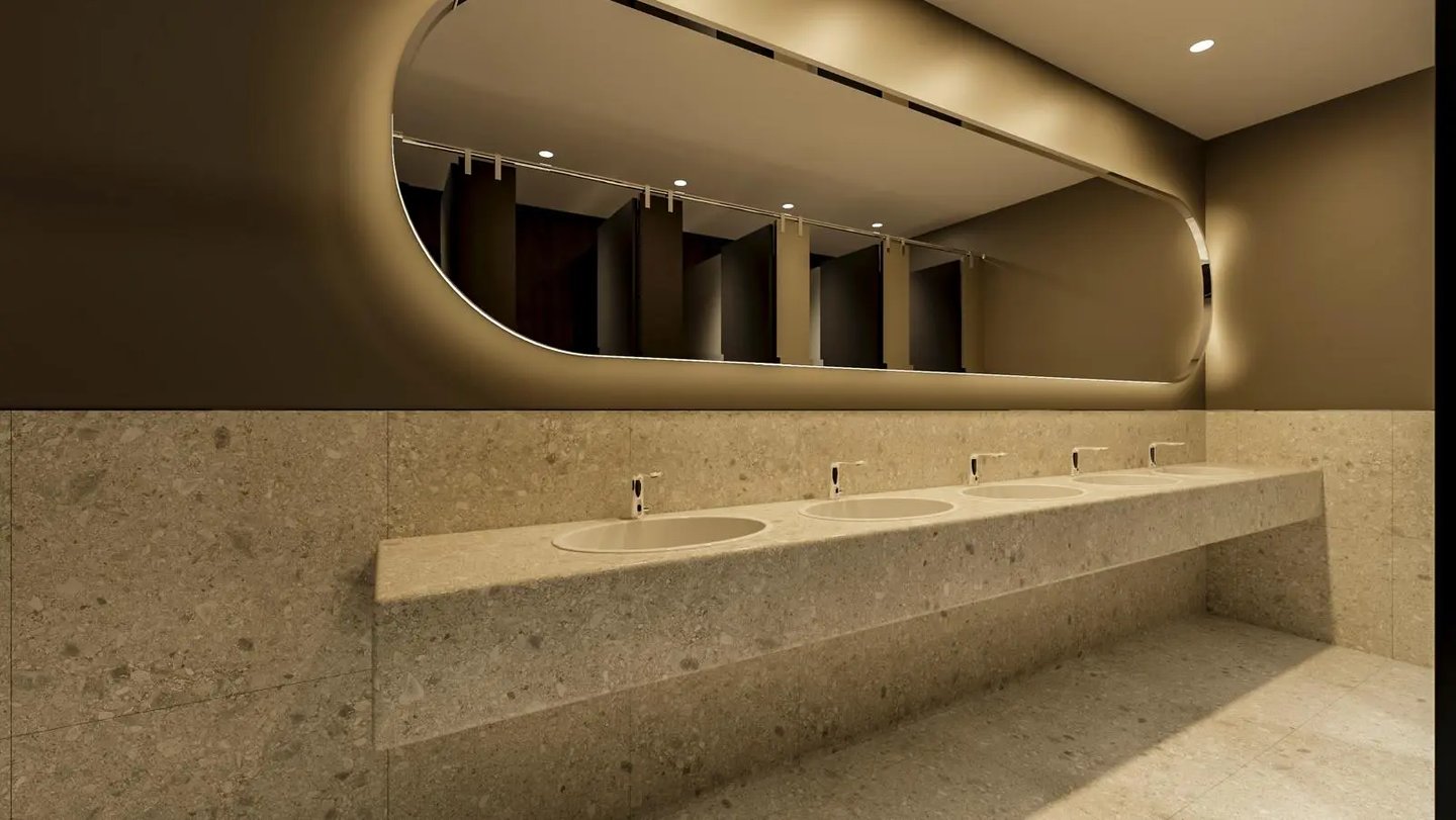 empresa de reformas baño usera
