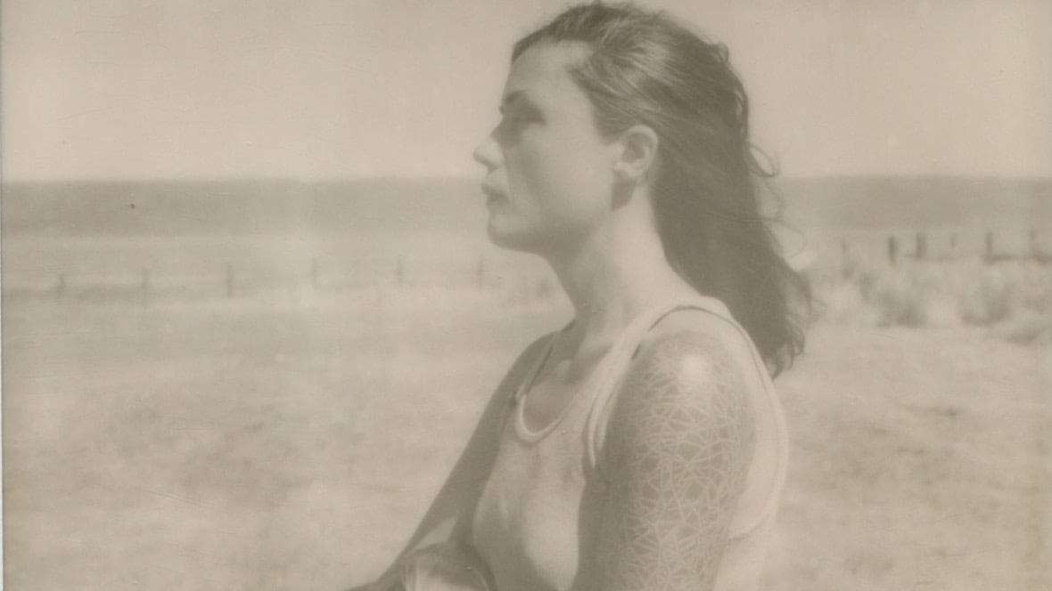 Liz Harris - Grouper