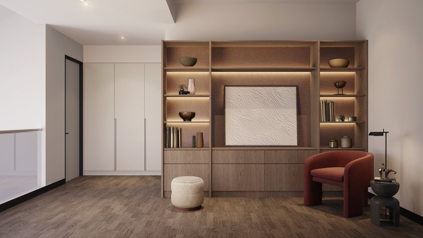 dillenia family area