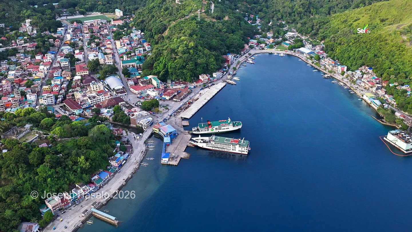 Town Proper of Romblon