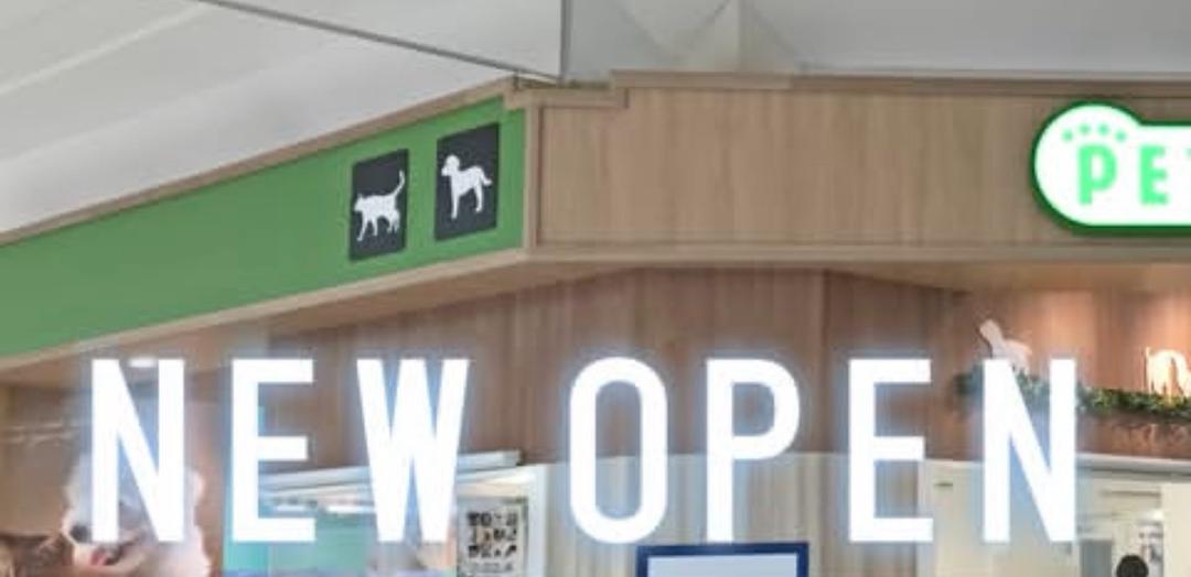 Nosotros estamos abiertos