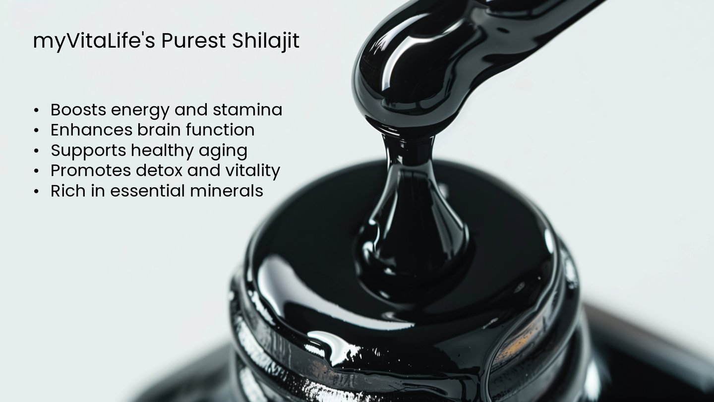 myvitalife purest shilajit