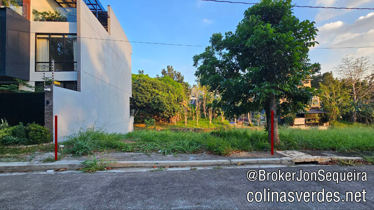 Residential Lot for Sale at Colinas Verdes
