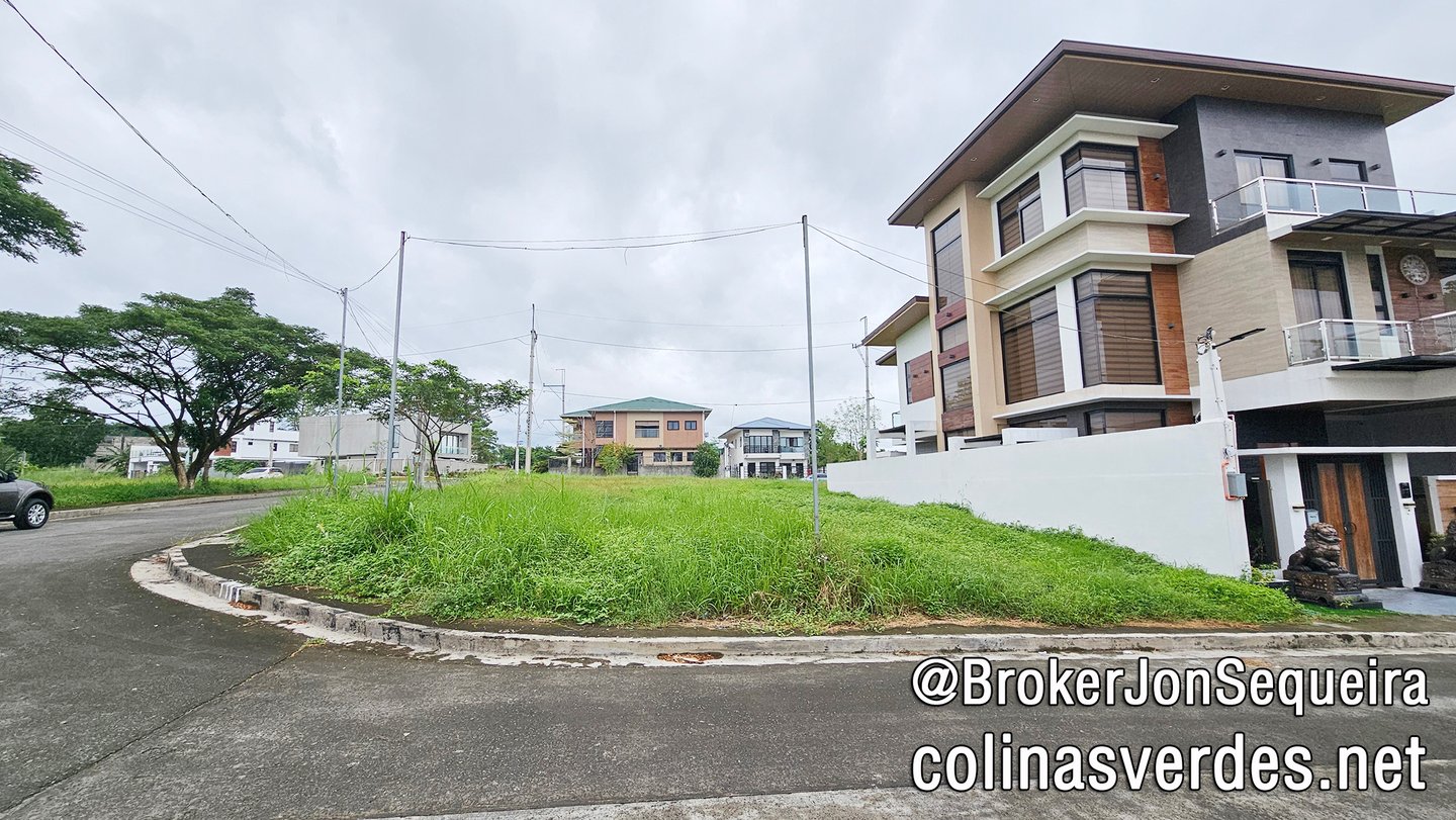 Residential Lot for Sale at Colinas Verdes