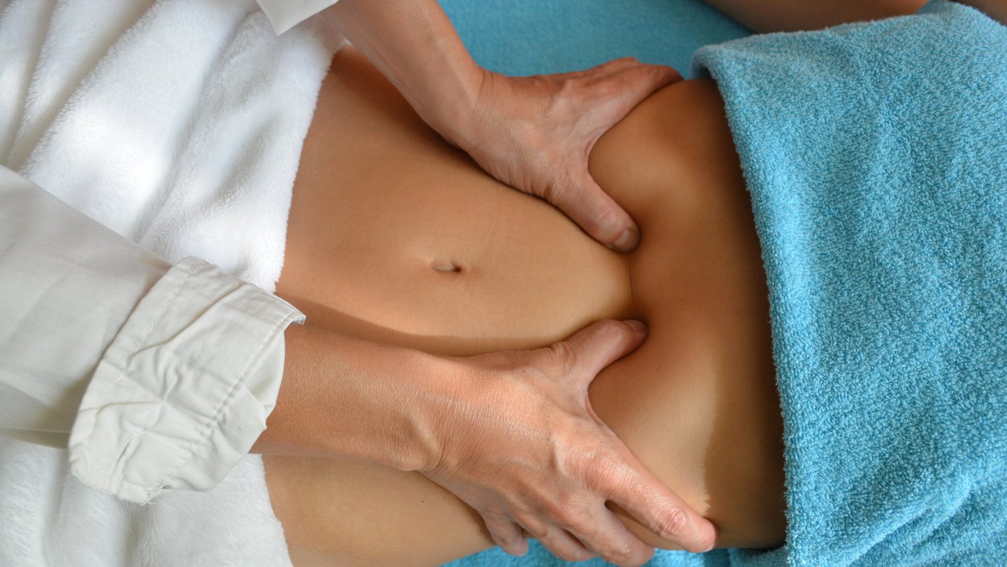 drainage lymphatique