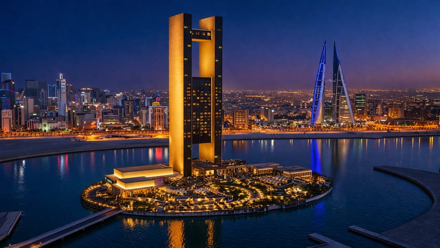 Ras Al Khaimah resort