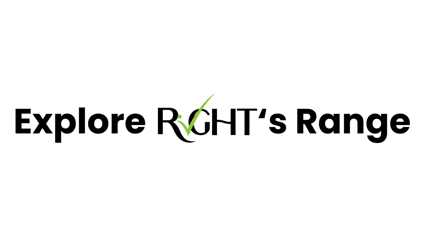Explore Right's Range