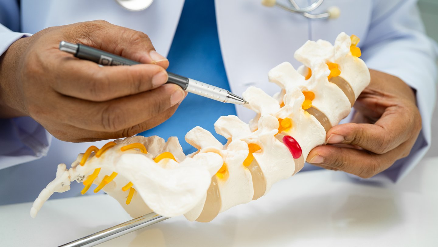 Orthopaedic at Bone Care One Day Surgery Center in Abu Dhabi