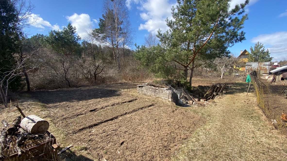 Sodo sklypas - Bartoniai - Jonavos raj. - NT brokeris Kaune Andrius Velykis - NT OAZĖ