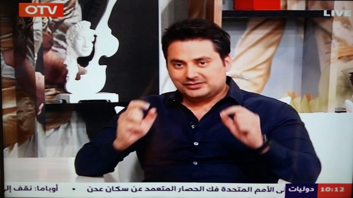 nidal nasrallah interview speak to lead