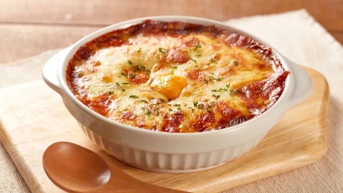 THM E, S, and Fuel Pull meals with freeze-dried ingredients.