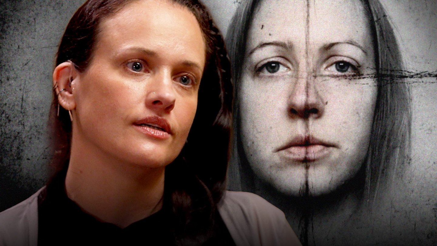 Stephanie C Davies Lucy Letby