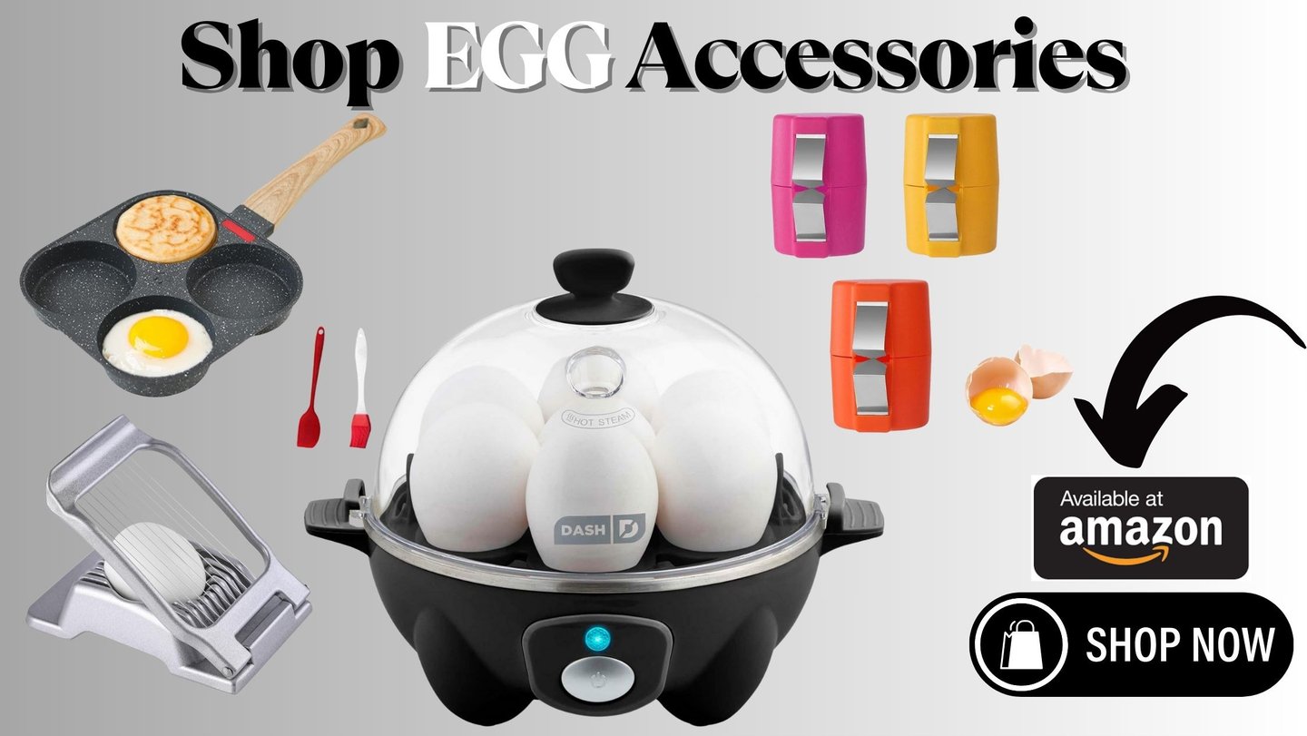 a kitchen counter top with eggs 