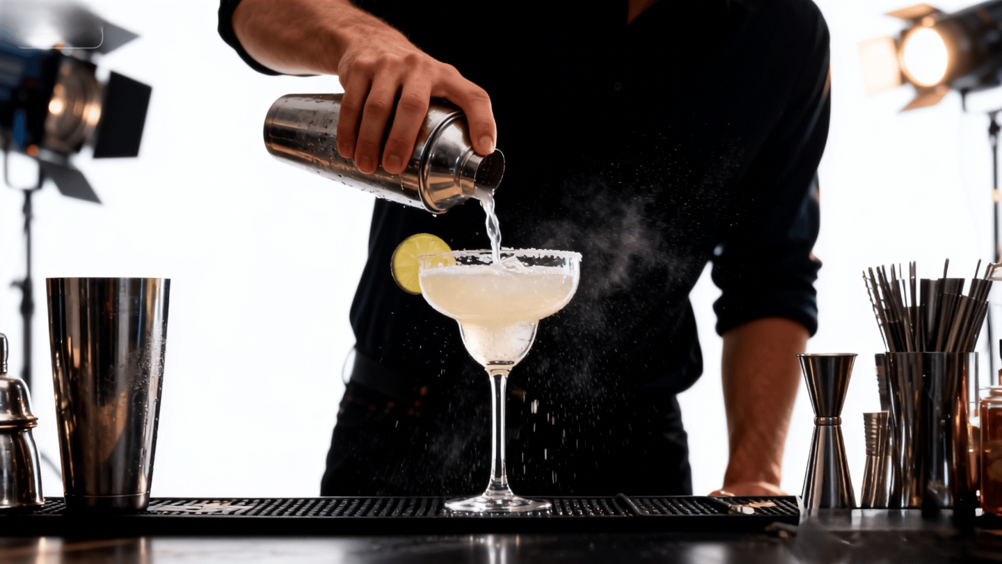 Margarita Glass wholesale in China