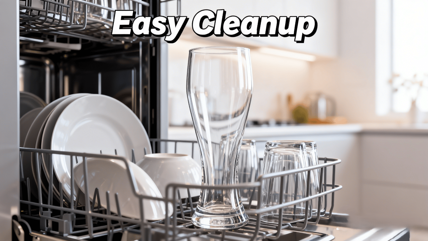 Weizen Glass Wholesale in China