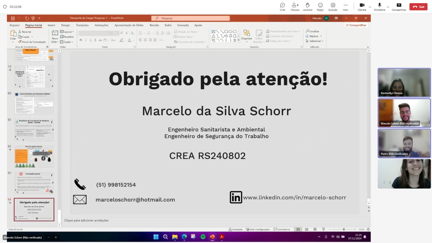 Capacitações online com foco em flexibilidade, redução de custos e engajamento técnico.
