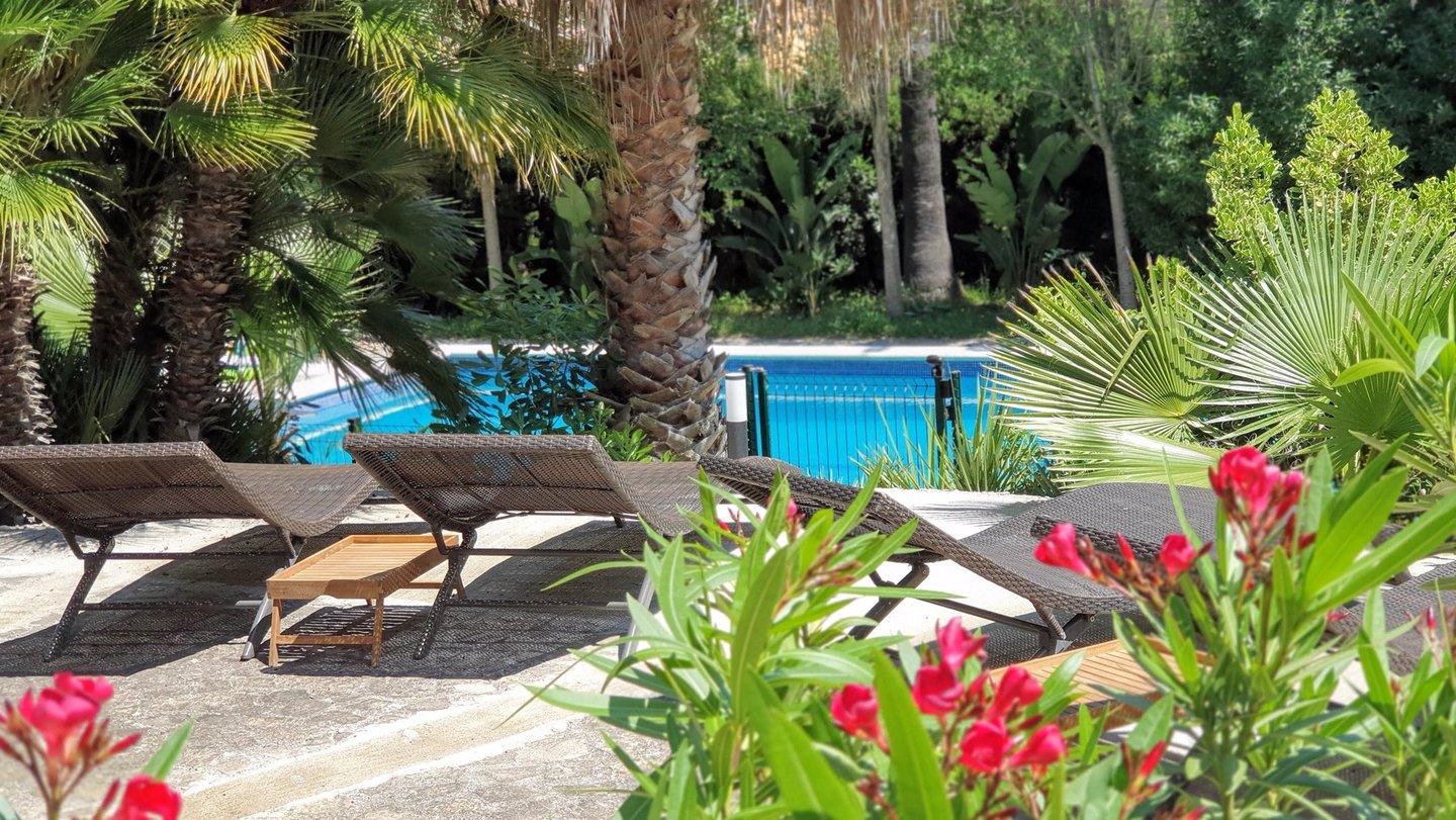 Espacio Intim'Connexion La Casa Dorada