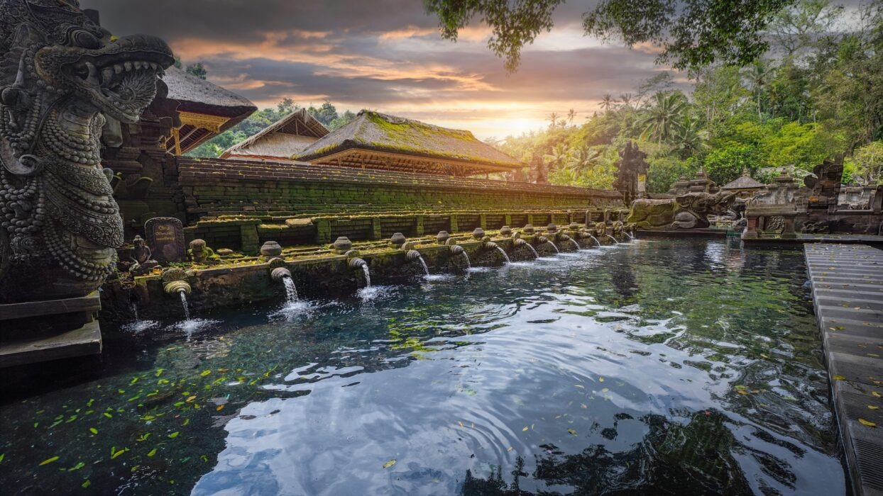 tirtha empul temple