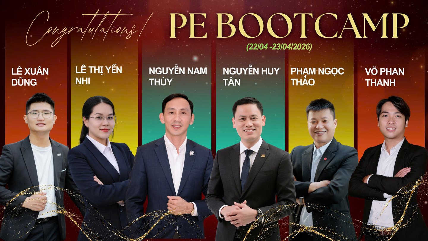 MDRT Prudential Ngũ Hành Sơn