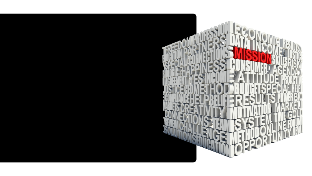 Our Mission Business Consulting Group