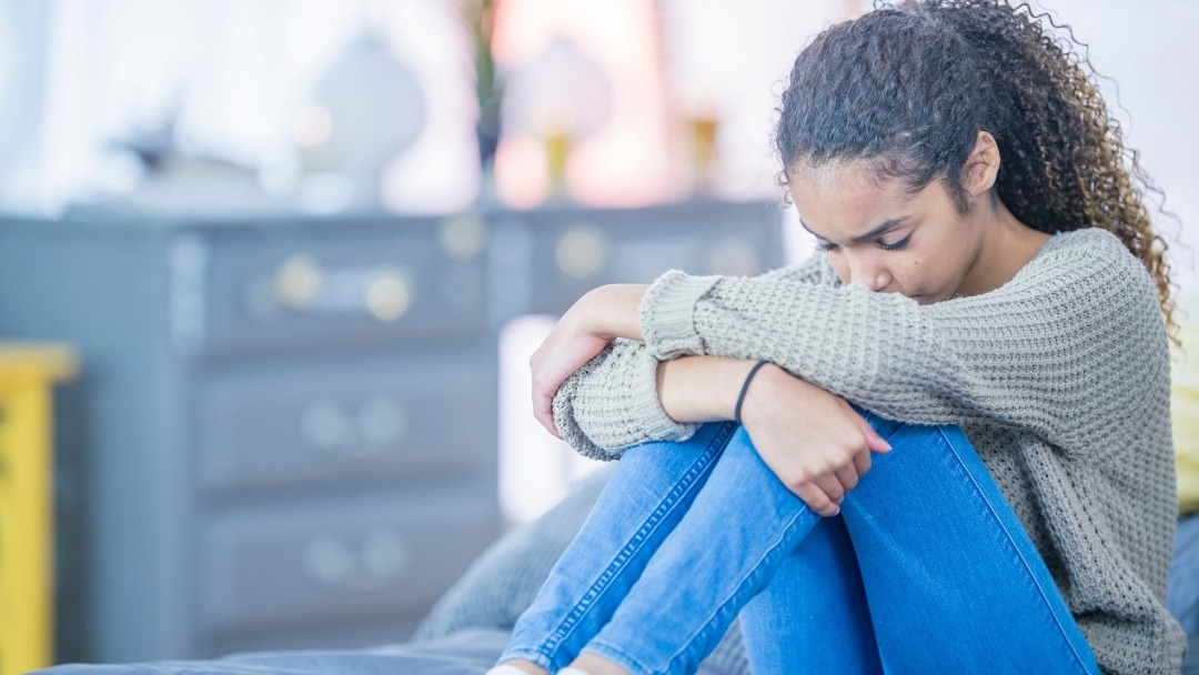 mood-related hormones