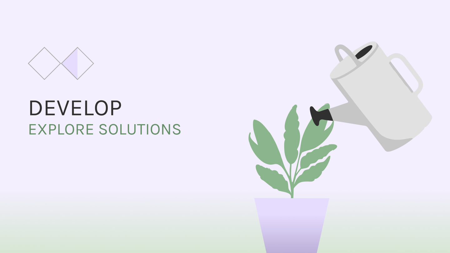 Sunny Patch - Develop