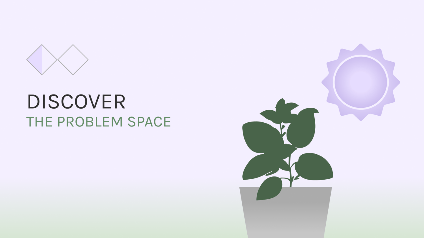 Sunny Patch - Discover