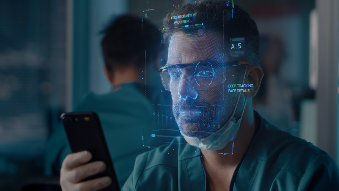 AI May Outpace Facial Recognition — Altman-Backed Firm Pushes World ID as Human Proof