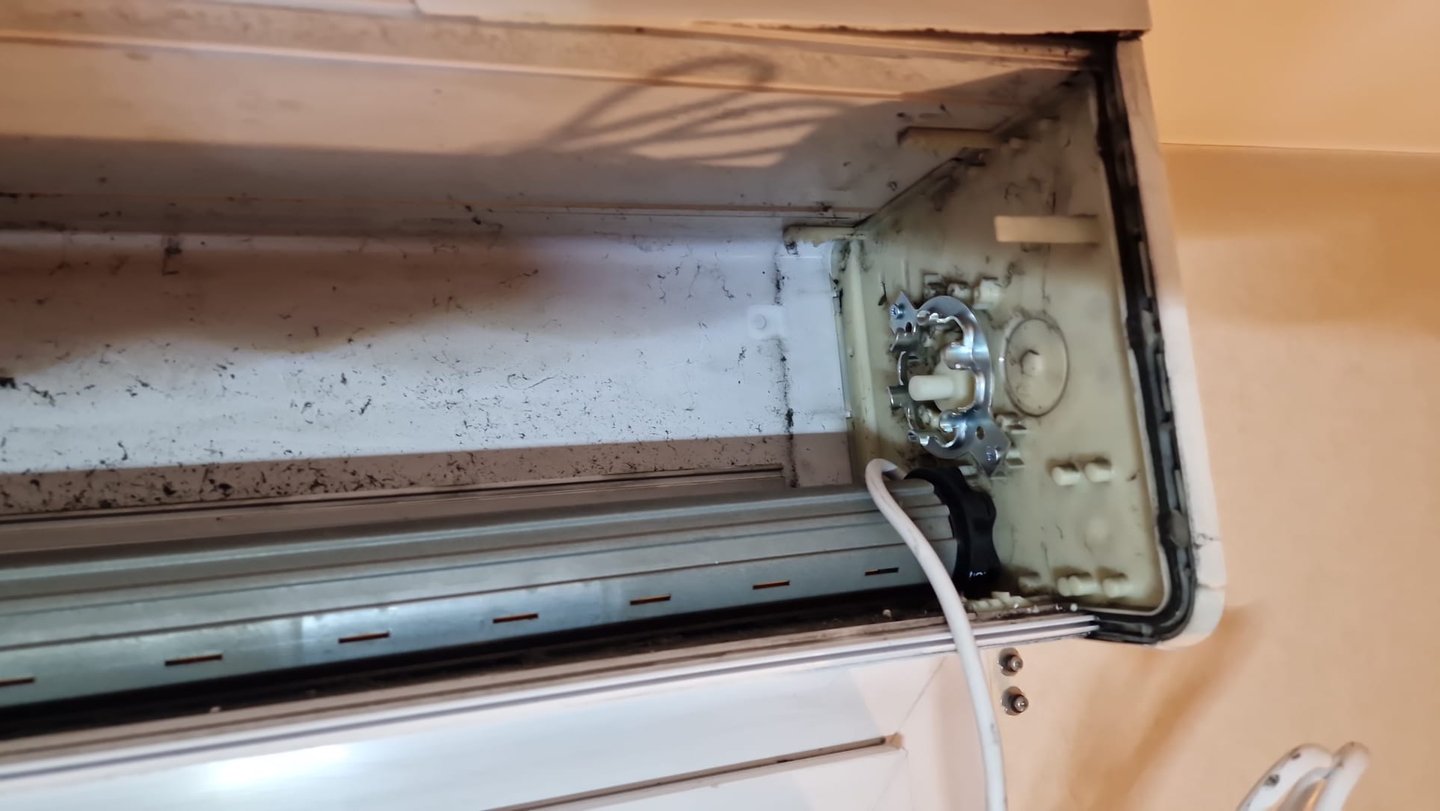 volet roulant depannage 75019 PARIS