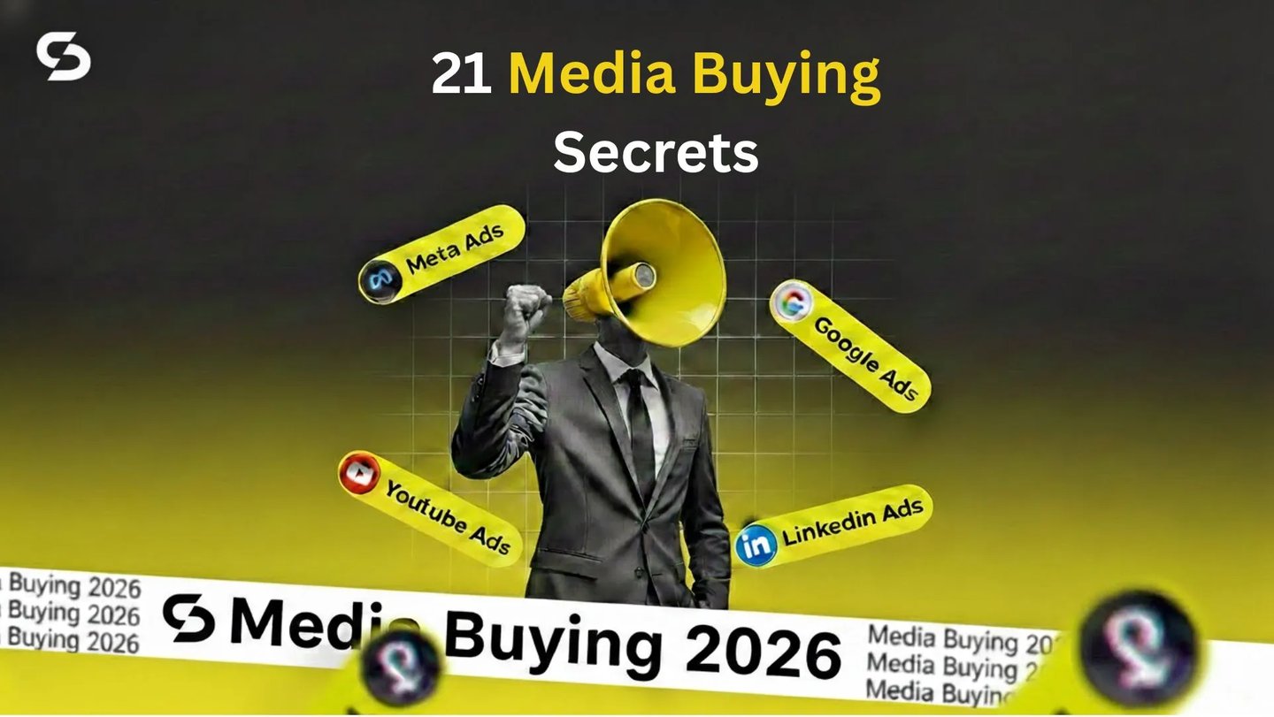 Media Buying Secrets and tips