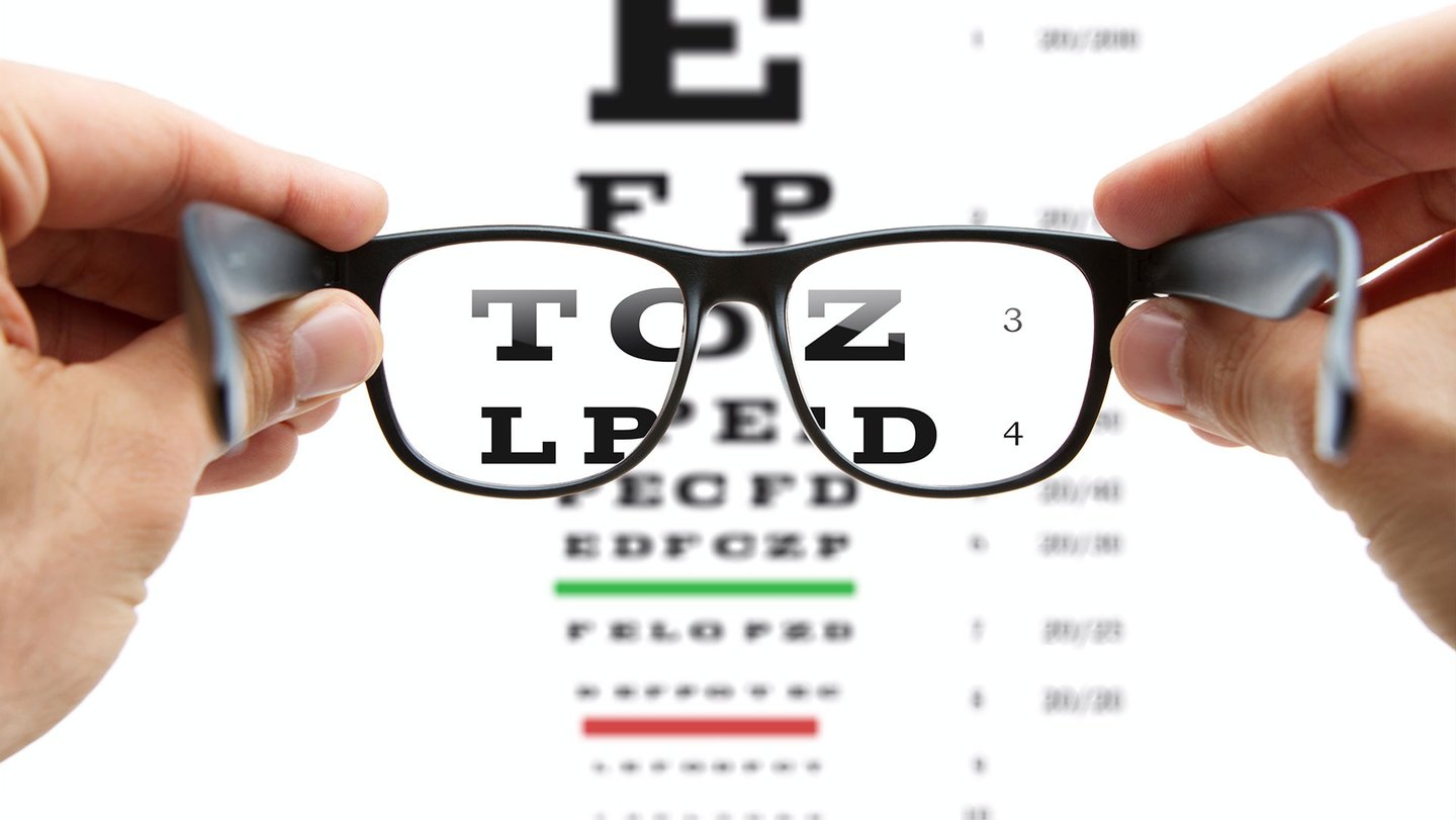Vision Insurance Options