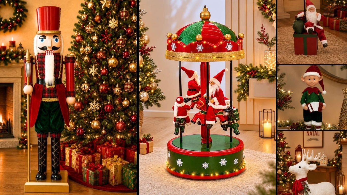 Home Decor Natal 2026