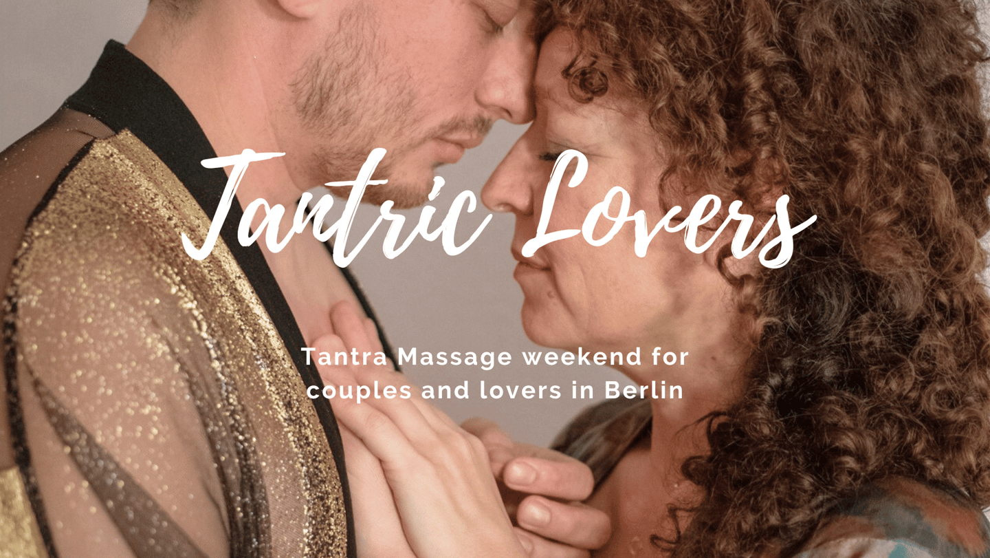 a man and woman in a tanning suit and a tanning top