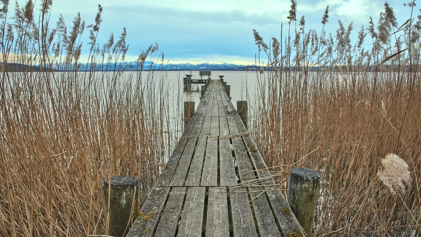 Prävention und Gesundheits Check Up am Ammersee und Umgebung