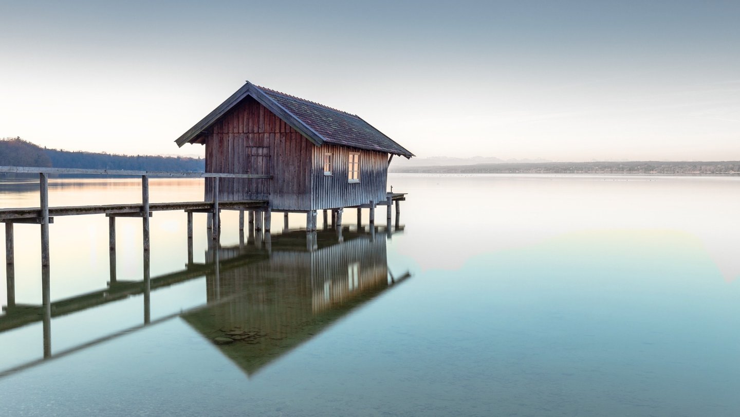 Hausärztliche Versorgung in Ihrer Nähe am Ammersee und Umgebung