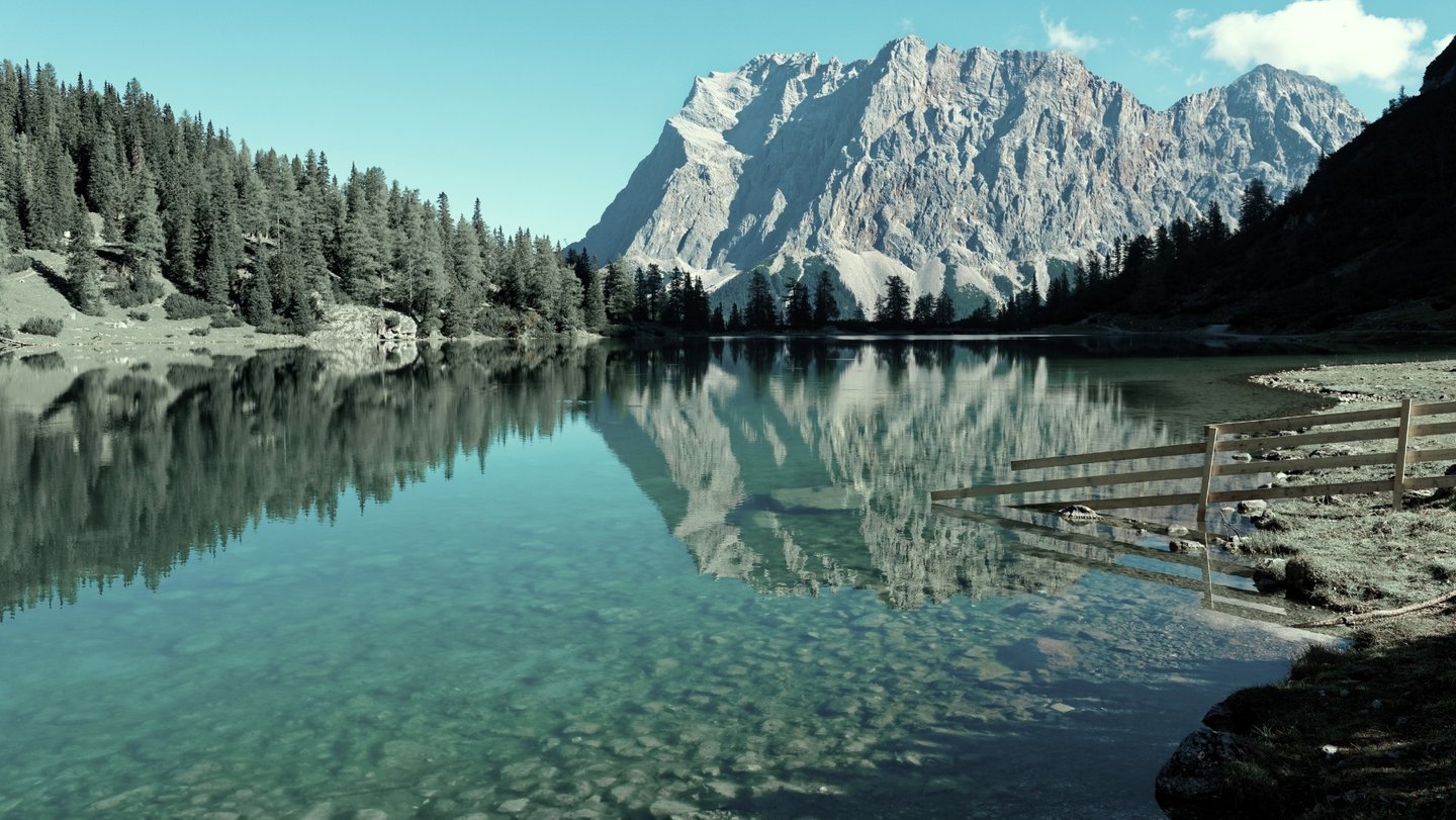 Privatpraxis für Höhentraining am Ammersee und Umgebung