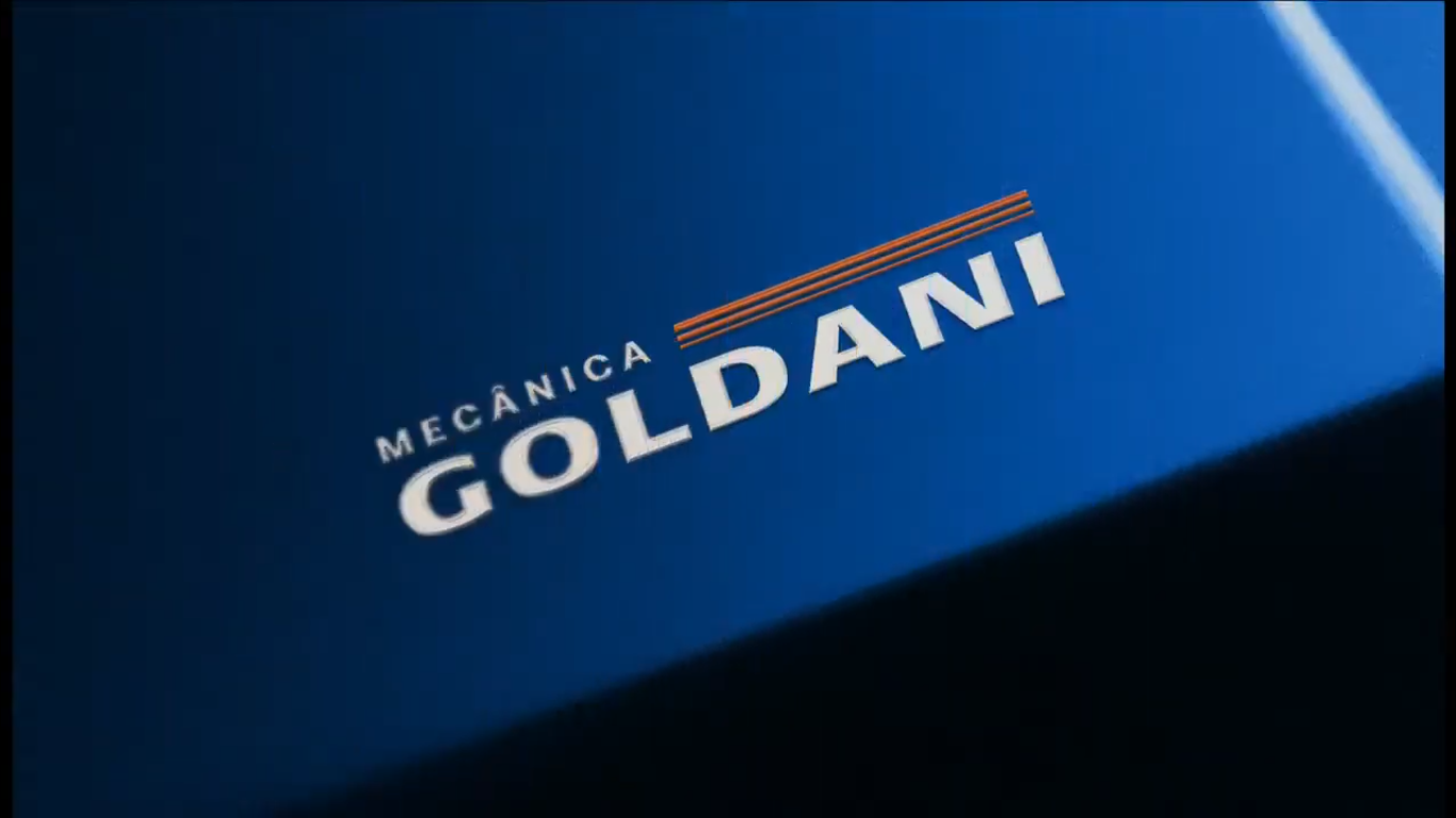Branding Mecânica Goldani | Plurie Comunicação | Agência de Publicidade, Marketing e Gestão